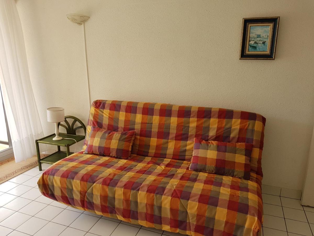 Appartement En Rdc Avec Terrasse Face A La Mer Pornic Exterior foto